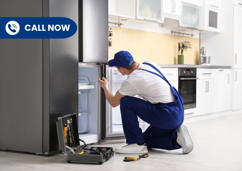 Mapleton IL Appliance Repair Company
